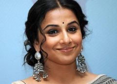 Vidya Balan