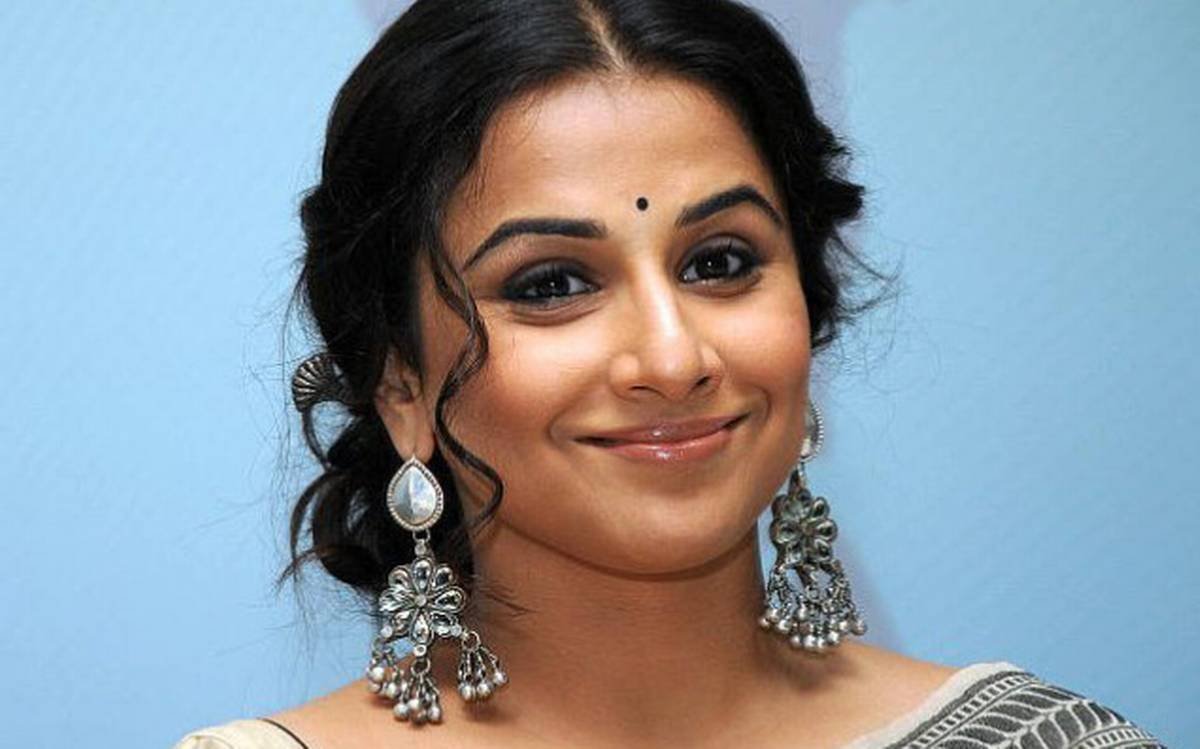 Vidya Balan