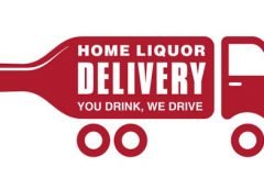 Wine Home Deliavery