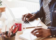 Work From Home