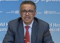 World Health Organization