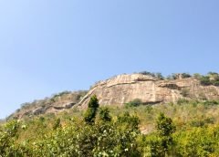 ajodhya hill