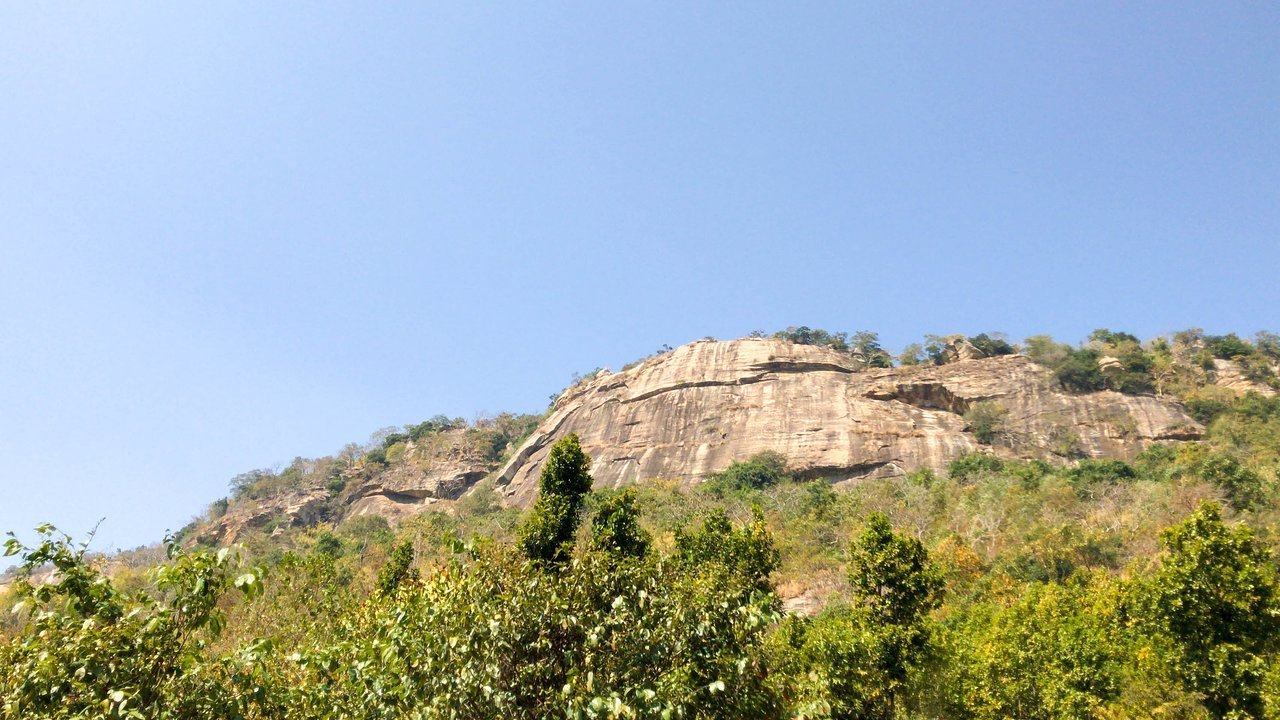 ajodhya hill