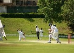 australiian club cricket