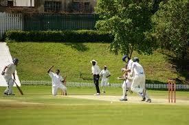 australiian club cricket