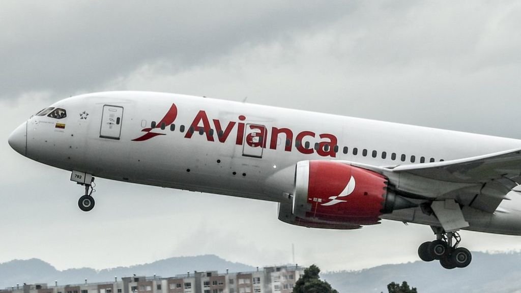 avianca