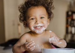 baby food