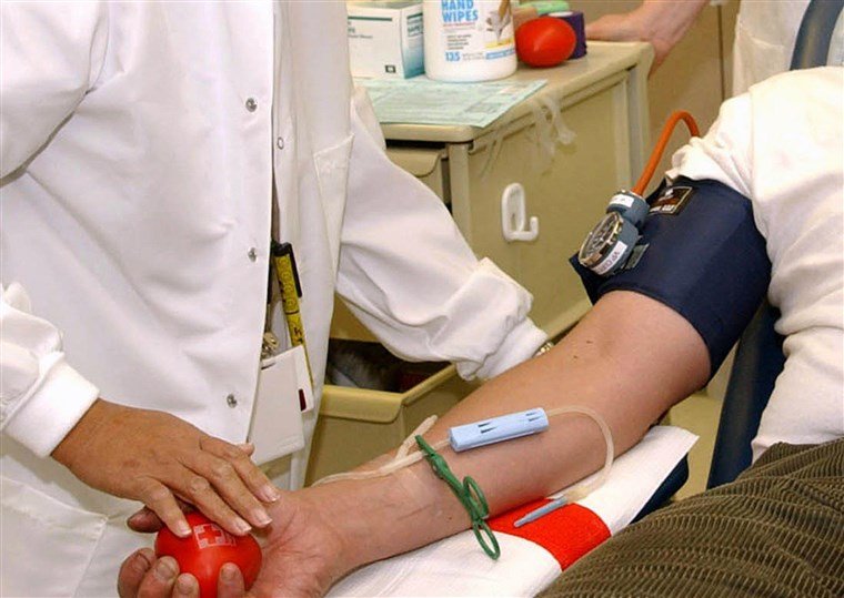 blood donation 2
