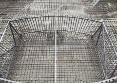 bridge construction