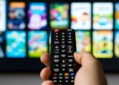 cable tv