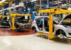 car making