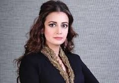 dia mirza