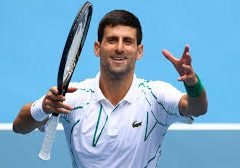 djokovic