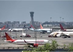 domestic flights