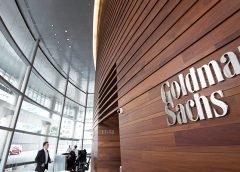 goldman sachs