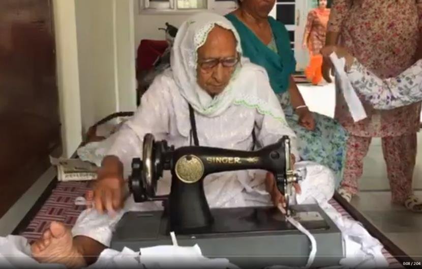 gurdev kaur dhaliwal