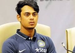 ishan kishan