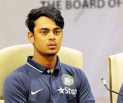 ishan kishan
