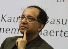 kaushik basu