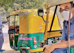 kolkata auto