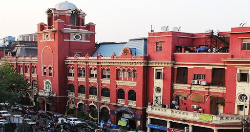 kolkata corporation