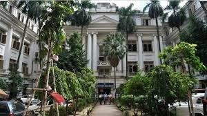kolkata university