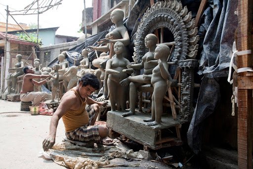 kumartuli