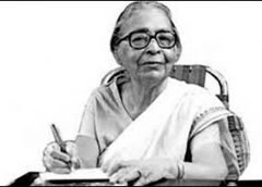 lila majumdar