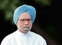 manmohan singh