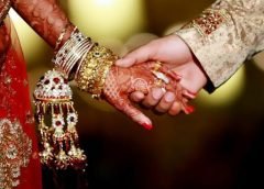 marriage