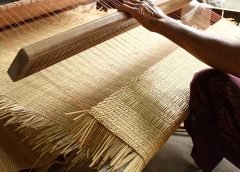 mat making