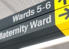 maternity ward