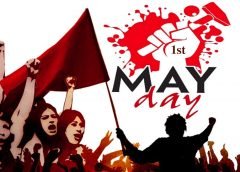 may day 2
