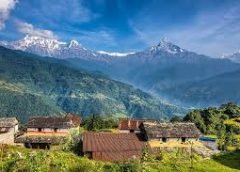 nepal