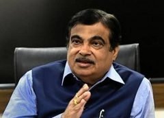 nitin gadkari 2