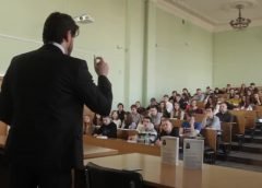 professor