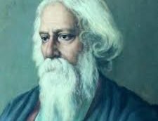 rabindranath thakur