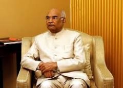 ram nath kovind
