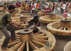 rath making