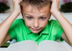 reading problem