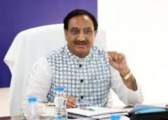 romesh pokhriyal