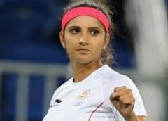 sania mirza
