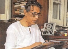 satyajit roy 2