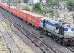 sc train
