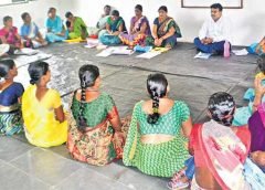self help group