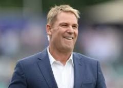 shane warne