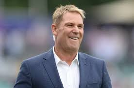 shane warne