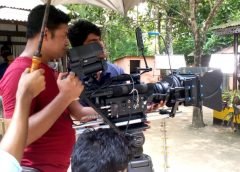 shooting