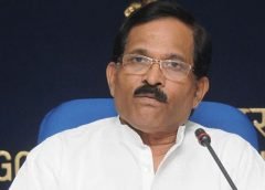 shripad-naik
