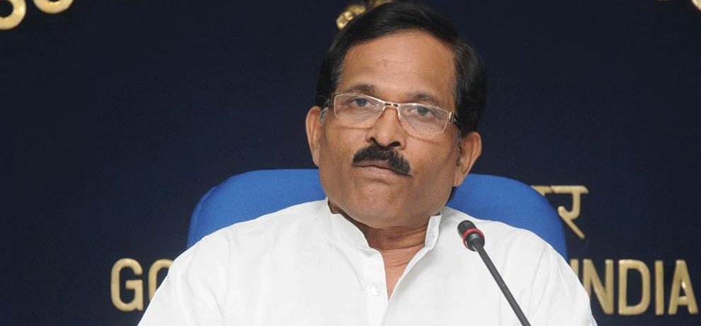 shripad-naik
